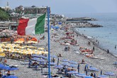 Ue a Italia, attuare sentenza sulle concessioni balneari il più presto possibile (ANSA)