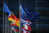 Eurodeputati, migliorare il funzionamento del Fondo di solidarietà Ue (ANSA)