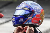 Indianapolis 500 practice (ANSA)