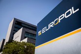 Europol (ANSA)