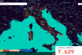 In Italia in sette anni finanziati 7.600 progetti con fondi europei (ANSA)