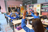Da React-Eu 1 miliardo per la scuola in Italia (ANSA)
