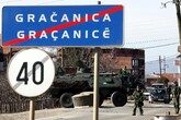 Kosovo: molotov contro casa di serbi in enclave (ANSA)