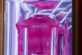 Giro d'Italia (ANSA)