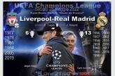 UEFA Champions League, Liverpool-Real Madrid (ANSA)