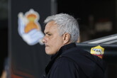 Jose Mourinho (ANSA)