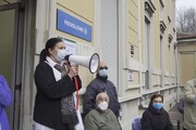 Vaccino Over 80 a Milano, Giroldi (Niguarda): 'Rischio affollamenti, criticita' da risolvere'