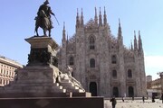 18 marzo, Milano ricorda le vittime del Covid