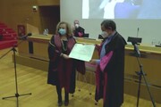 Milano, laurea honoris causa in Bicocca per maestro Lorenzoni:'Aprire scuole primarie in zone rosse'