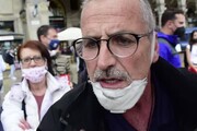 Milano, le voci dalla piazza contro il Ddl Zan: 'Legge satanica contro la vita e la famiglia'