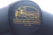 Auto, Coppa Milano-Sanremo al via dal Castello Sforzesco