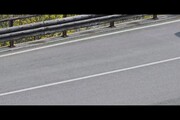 Audi RS e-Tron GT, la prova su strada