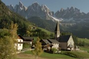 Eusalp: Alto Adige e Trentino assumono la presidenza