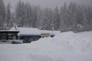 L'inverno fa il suo ingresso in Alto Adige