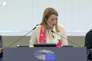 Via libera del Parlamento europeo alla risoluzione su 'Russia Stato terrorista'
