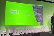 'Photoansa 2022', la presentazione del libro fotografico dell'Ansa