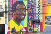Pele', il pianto del Brasile: 'Tu sei eterno'