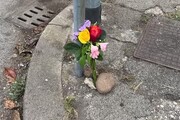 Verona, 29enne investita e uccisa sul marciapiede: il conducente era ubriaco