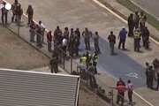 Strage in scuola elementare del Texas, uccise 21 persone