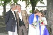 Svizzera: i primi matrimoni tra persone dello stesso sesso
