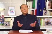 Elezioni, Berlusconi: 'Con la lotta alla burocrazia 800mila posti in piu''