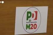 Le liste Pd, Letta capolista alla Camera in Lombardia e Veneto