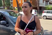 Uxoricidio a Venaria, una vicina: 'Pare fossero separati in casa'