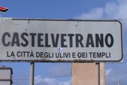 Mafia: trovati RayBan storici di Messina Denaro