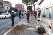 Si ribalta un'auto vicino a Roma, morti cinque ragazzi