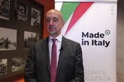 Made in Italy, Albani: 'In Puglia premiato legame con il territorio'