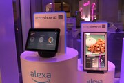 Alexa compie 5 anni in Italia, 28 miliardi di interazioni