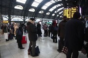 Sciopero treni, a Milano pochi disagi alla stazione Centrale