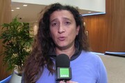Ex-ilva, D'Amato: 'Voce dei tarantini arrivata fino in Corte di giustizia europea'