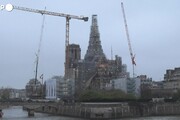Notre-Dame, i lavori nel cantiere a un anno dalla riapertura