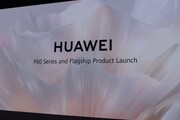 Huawei porta in Italia P60 Pro e Mate X3