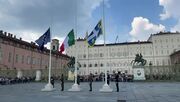 2 giugno a Torino, le cerimonie in piazza Castello