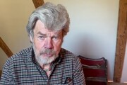 Guinness toglie un primato a Reinhold Messner: 'L'alpinismo non e' competizione'