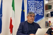 Nuova Pescara, D'Alfonso: 'Litigi non servono, fidanzatevi'