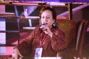 Shirin Ebadi: 'Non aiutate i dittatori, noi lottiamo per la liberta'
