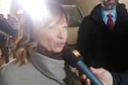 Umbria, Tesei: 'Riprendiamo i lavori sulla Guinza per completarli'