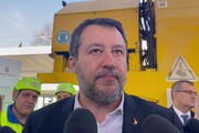 Salvini: 'Su Sanremo manco morto svelo chi preferisco'