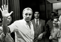 Il caso Tortora: quell'arresto che divise l'Italia (ANSA)