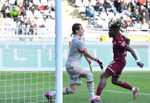 Serie A soccer match Torinos FC vs Udinese Calcio (ANSA)