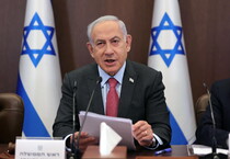 Benyamin Netanyahu (ANSA)