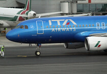 Ita Airways (ANSA)