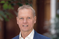 Mats Backman è il nuovo chief financial officer di Volvo AB