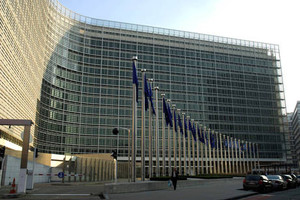 Commissione, 92mld per piano net-zero bilancio Ue insufficiente (ANSA)
