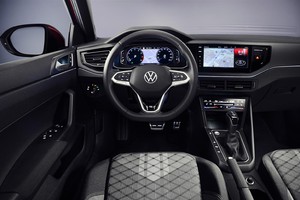 Volkswagen Taigo, aperti gli ordini in Italia (ANSA)