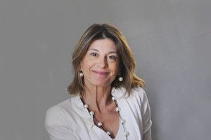 Gabriella Porcelli (ANSA)
