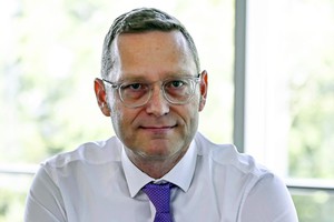 Claus Bauer nuovo chief financial officer Gruppo Schaeffler (ANSA)